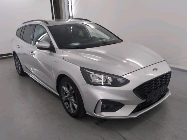 Ford Focus 1.5 EcoBlue ST Line X