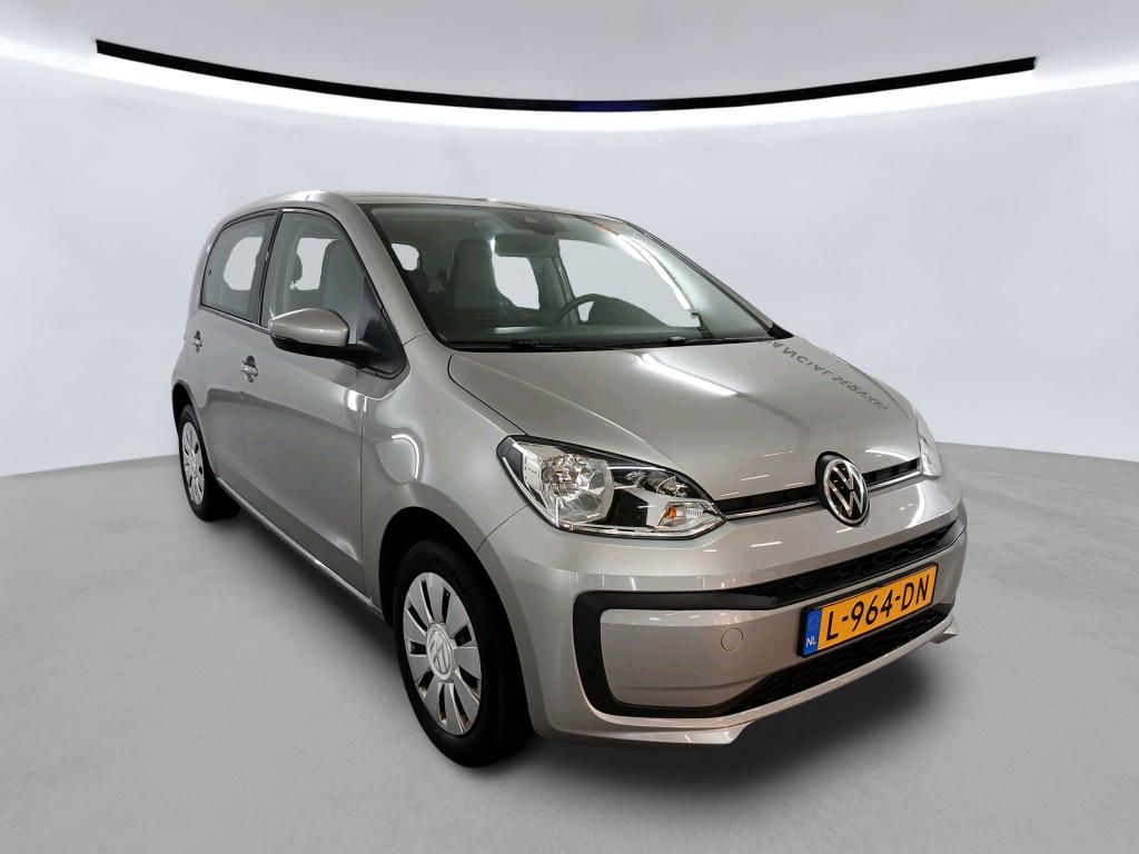 Volkswagen Up! 1.0