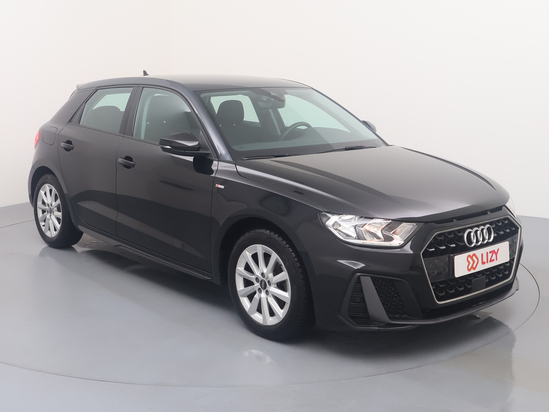 Audi A1 Sportback 30 TFSI S Line