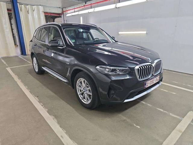 BMW X3 30e X Line