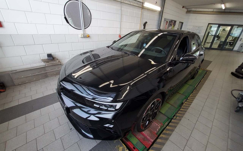 Opel Astra L Lim. 5-trg. (2021->) DE