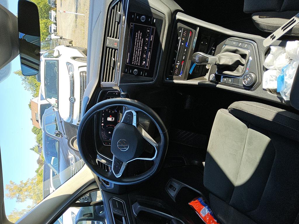 Volkswagen Tiguan Allspace 2.0 TSI Elegance