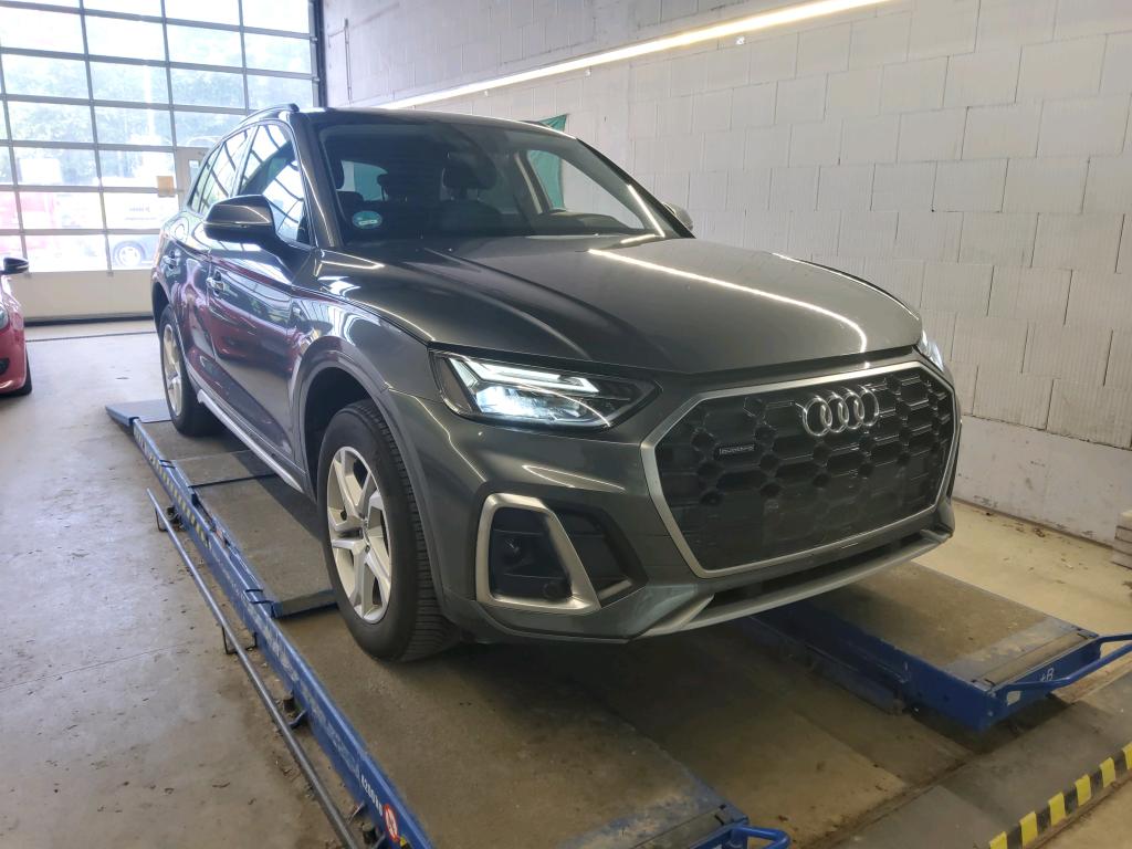 Audi Q5 40 TDI S Line