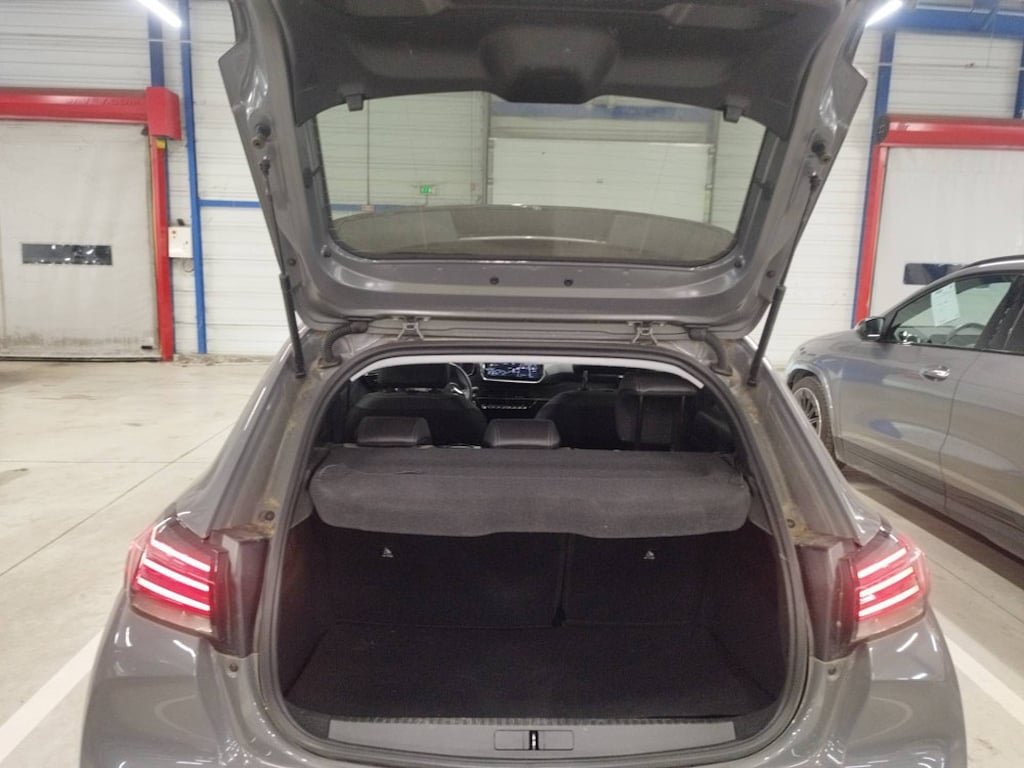 Peugeot 208 208 1.2 PureTech 100ch S&S Allure