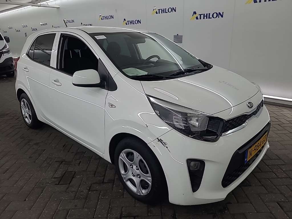 Kia Picanto 1.0 Comfort