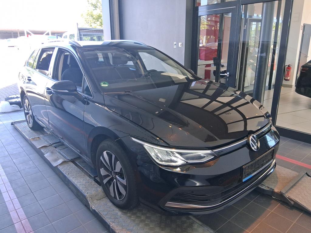 Volkswagen Golf Variant 2.0 TDI Move