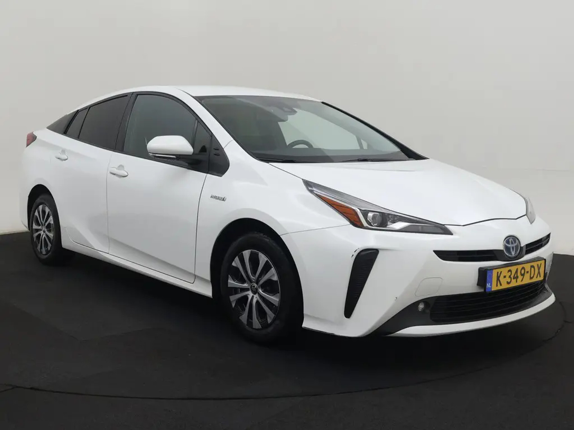 Toyota Prius 1.8 Dynamic
