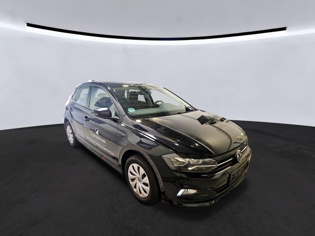 Volkswagen Polo 1.0 Comfortline