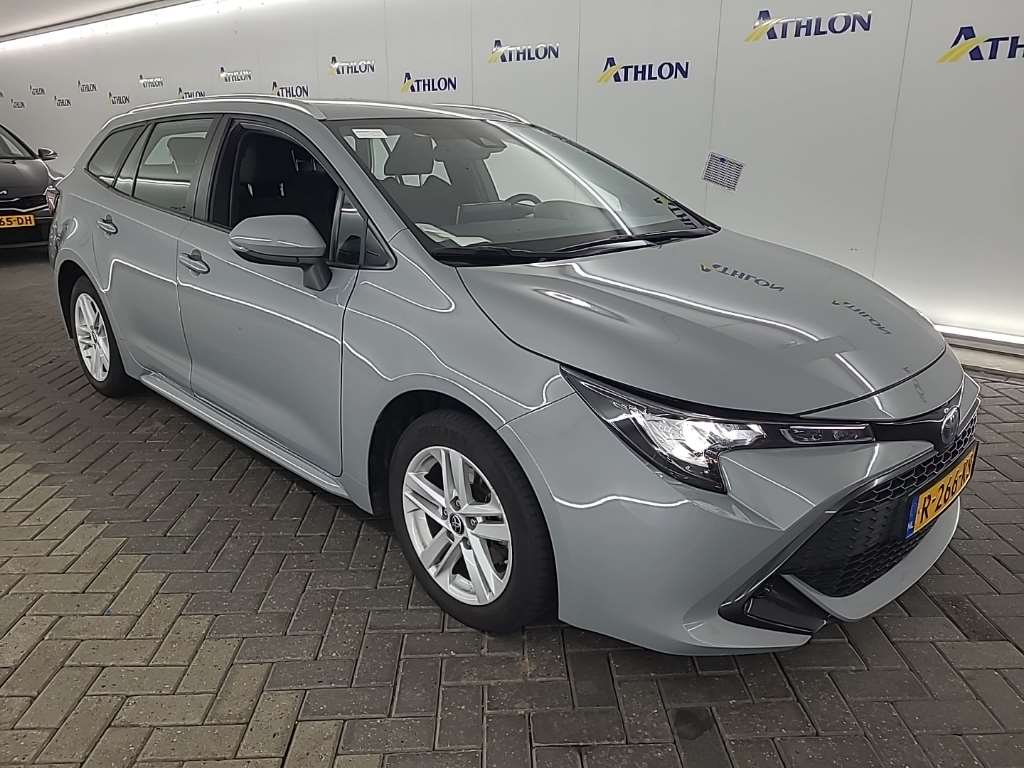 Toyota Corolla Touring Sports 1.8 Active