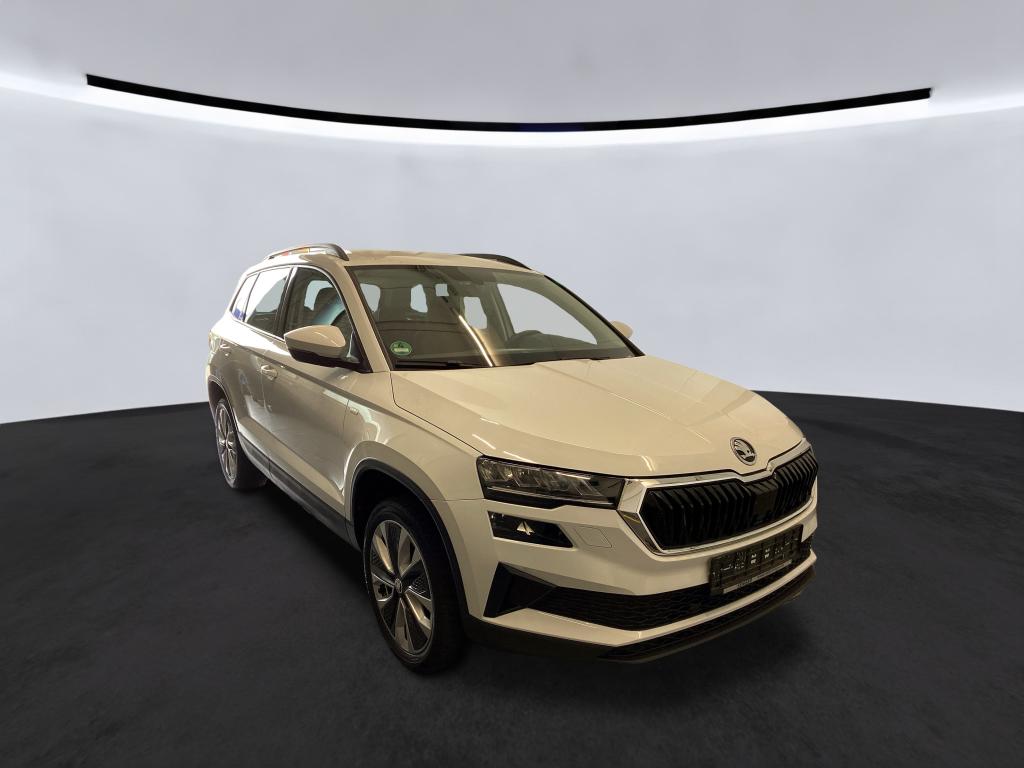 Škoda Karoq 1.0 TSI Tour
