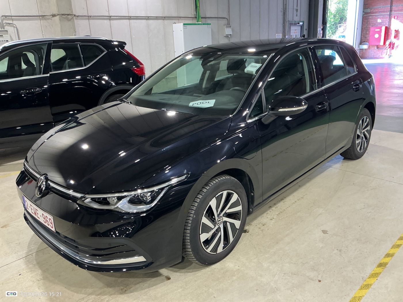 Volkswagen Golf 1.4 Style Business