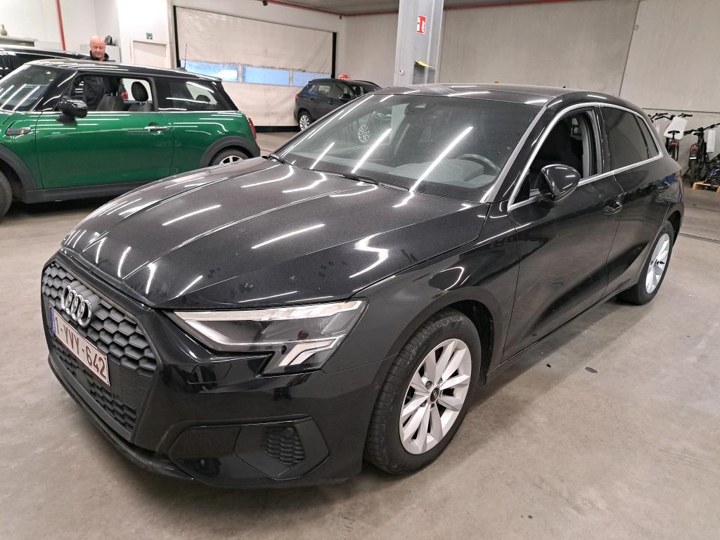 Audi A3 Sportback 35 TFSI