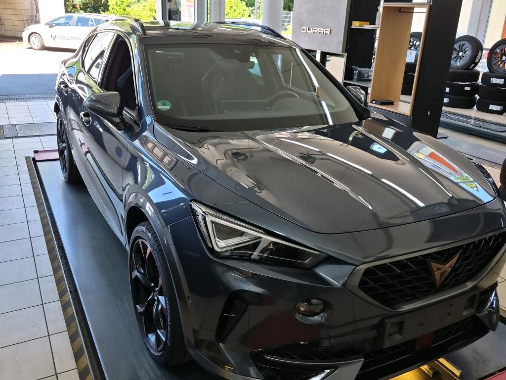 Cupra Formentor 2.0 TSI VZ