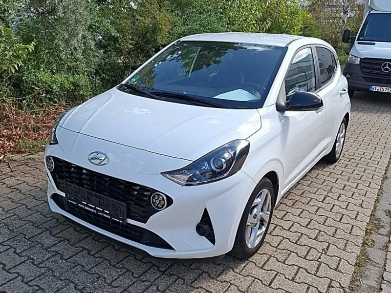 Hyundai i10 1.0 Connect