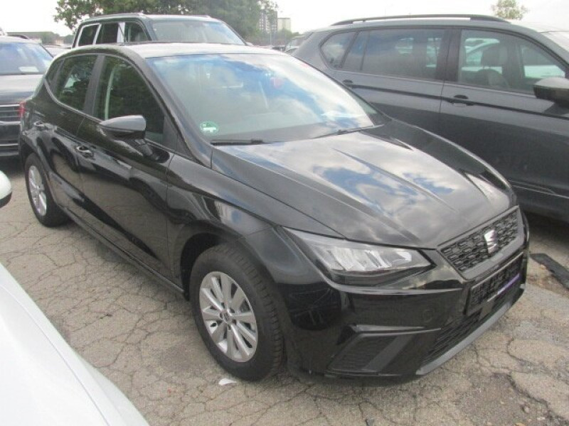 SEAT Ibiza 1.0 TSI Style