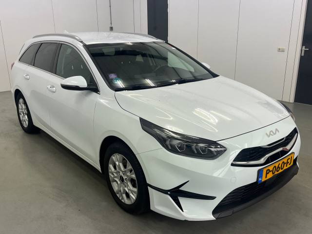 Kia Ceed SW 1.5 GDI DynamicPlusLine