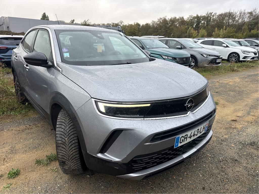 Opel Mokka 1.2 Elegance Business