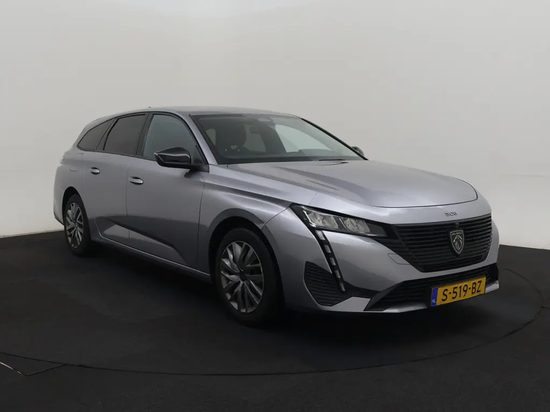 Peugeot 308 SW 1.2i Active Pack