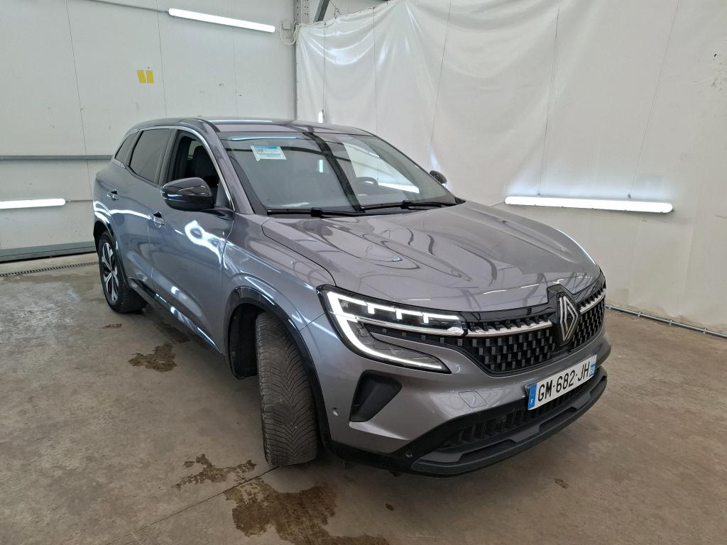 Renault Austral Techno