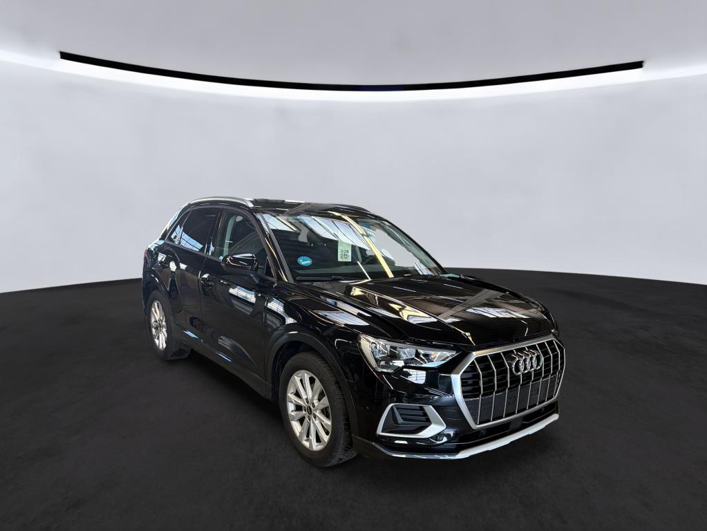 Audi Q3 35 TDI Advanced