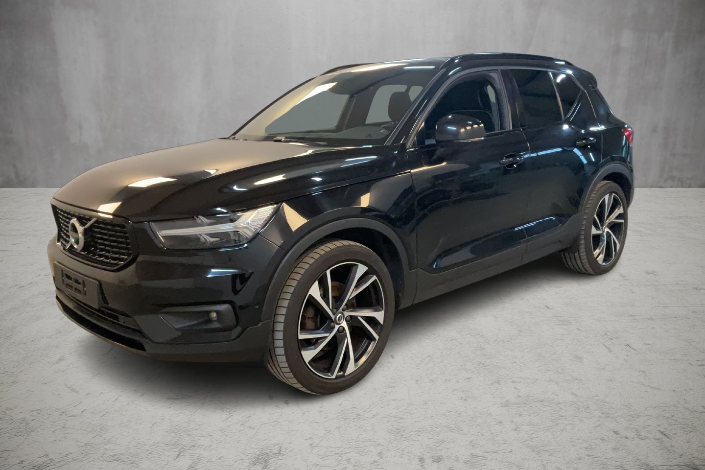 Volvo XC40 R-Design