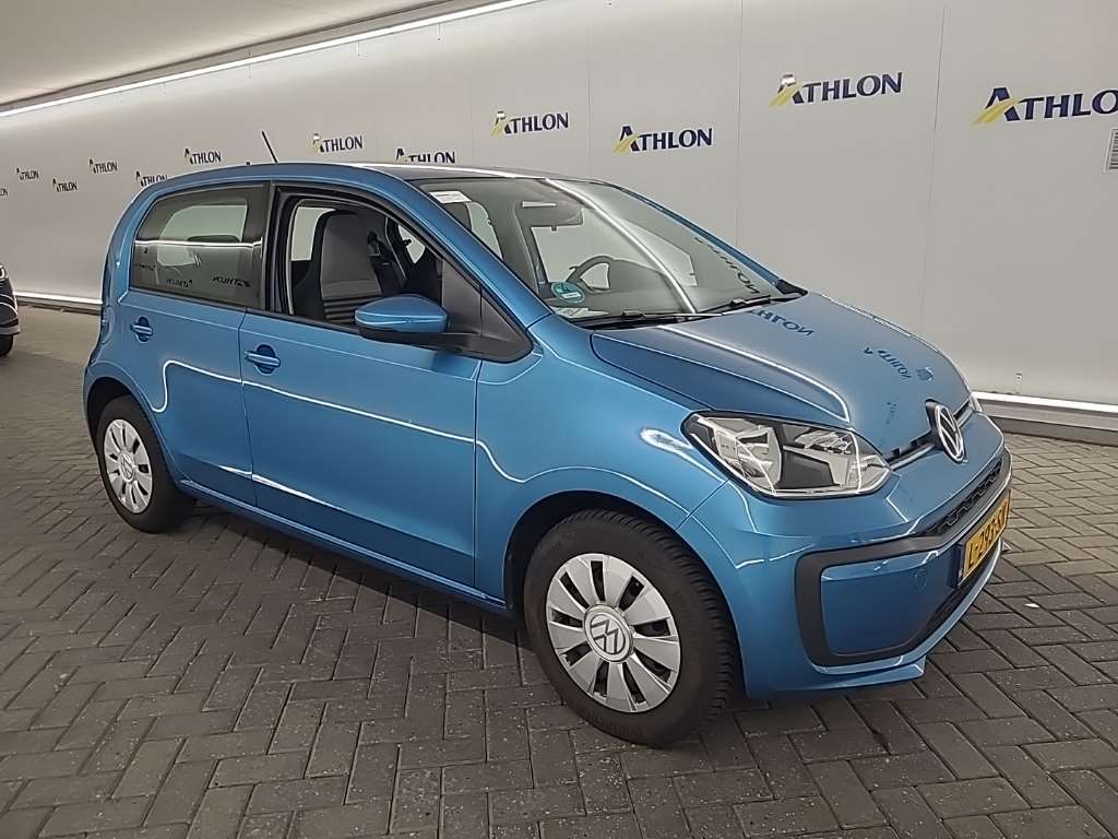 Volkswagen Up! 1.0