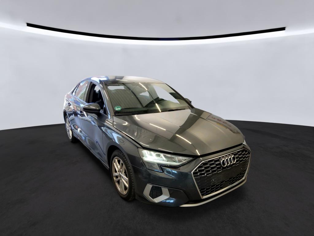 Audi A3 30 TFSI Advanced