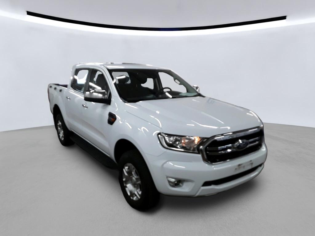 Ford Ranger 2.0