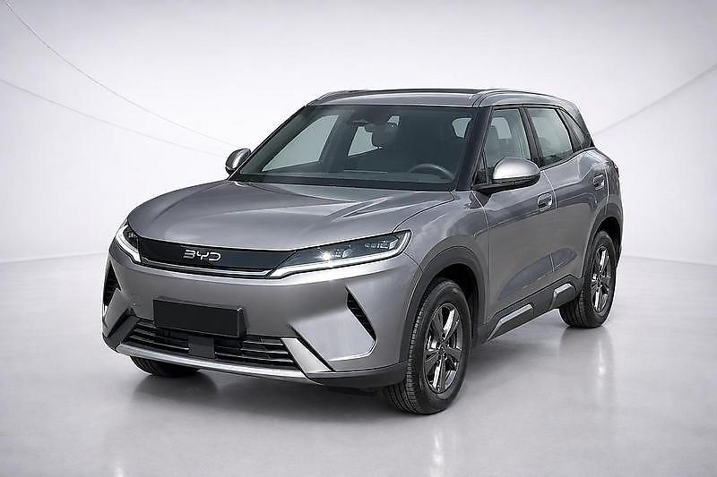 Byd Atto 2 DM-i Active