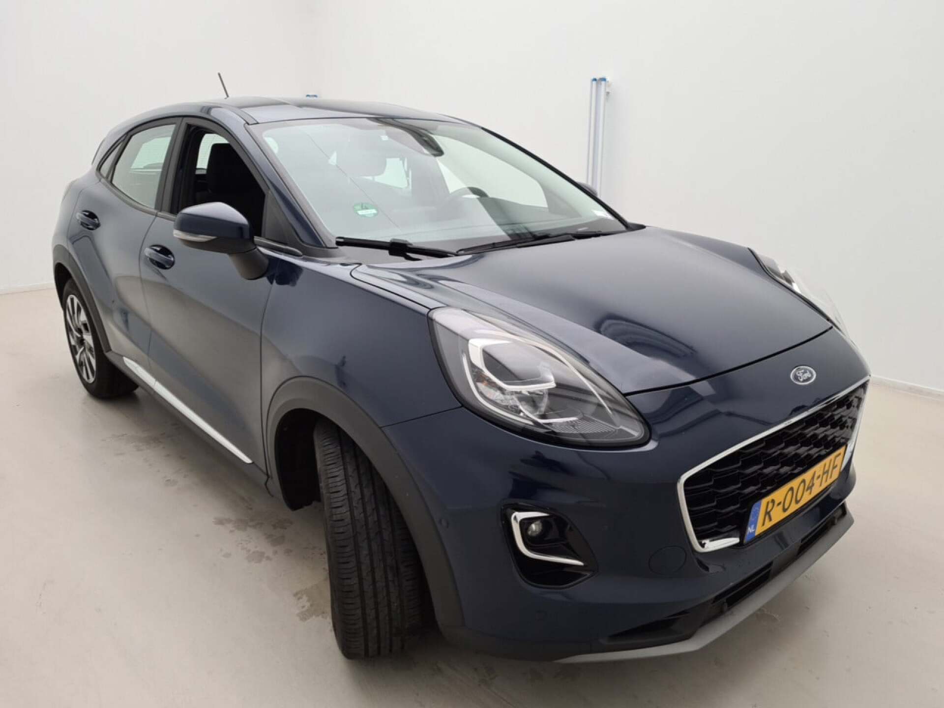 Ford Puma 1.0 Titanium