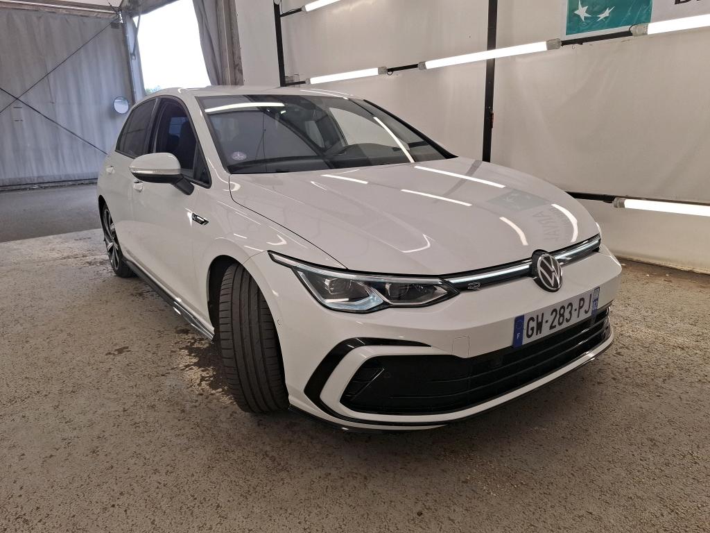 Volkswagen Golf 1.5 eTSI R-Line