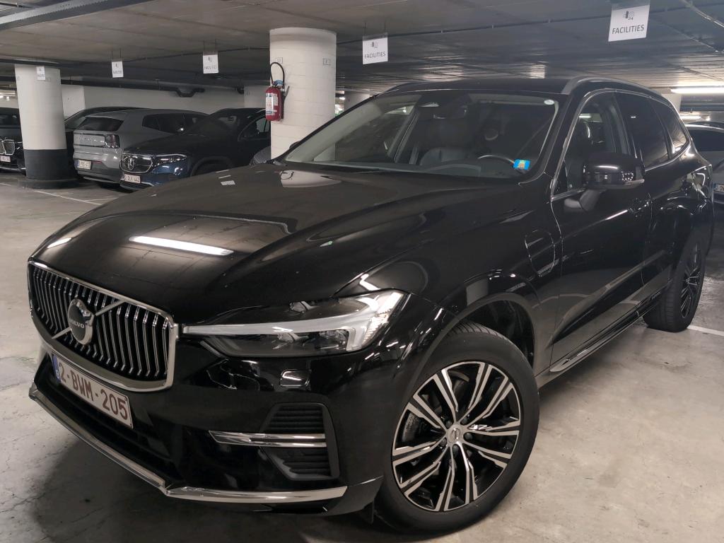 Volvo XC60 T6 Inscription Business