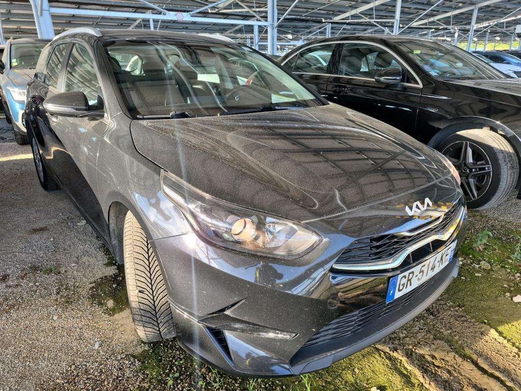 Kia Ceed SW 1.6 CRDi Active