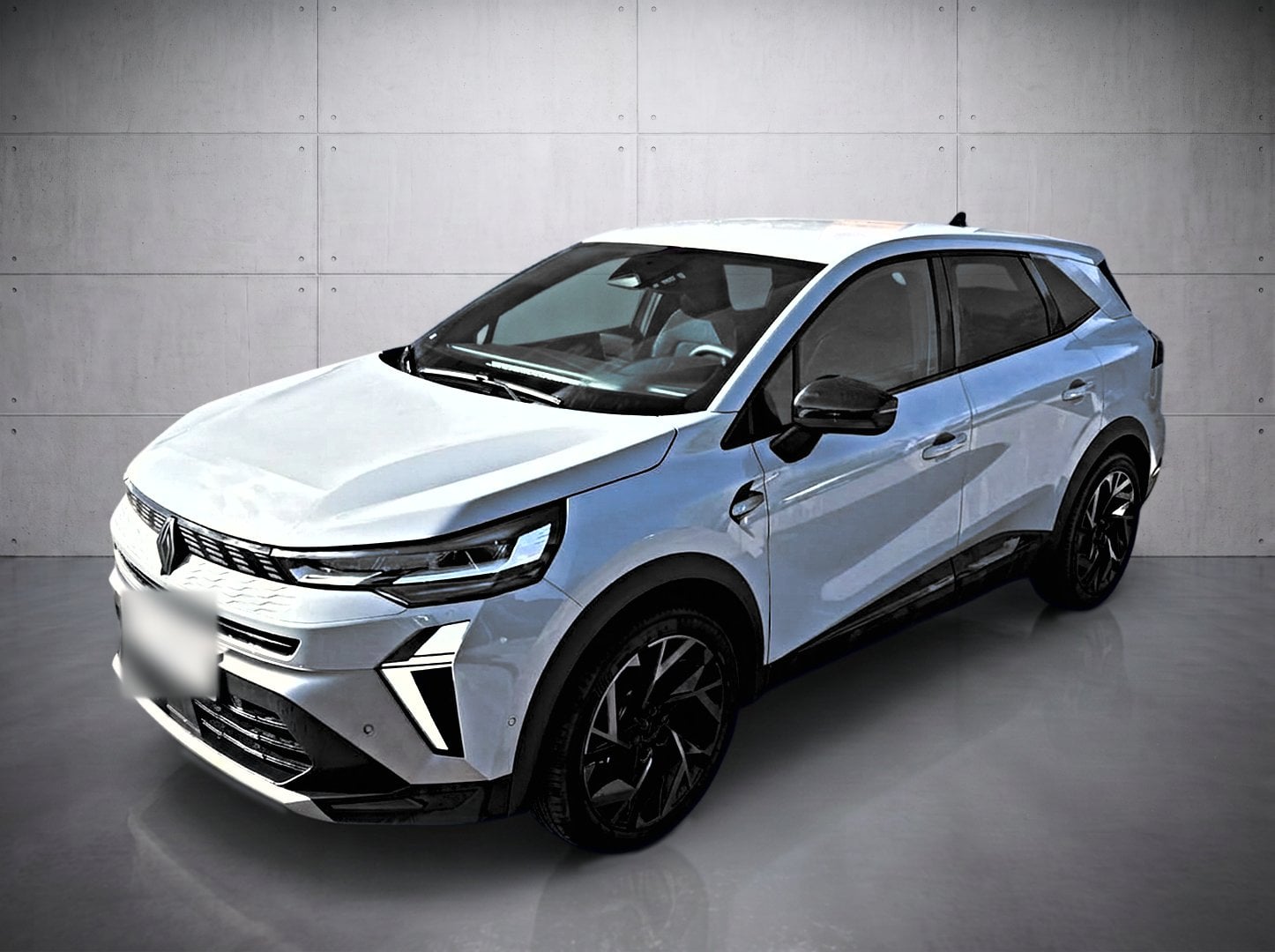 Renault SymbioZ Techno 1.8 E-Tech full hybrid 160