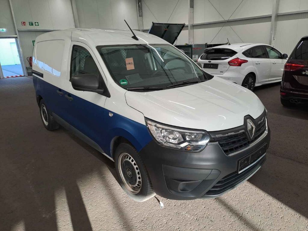 Renault Express 1.5 dCi