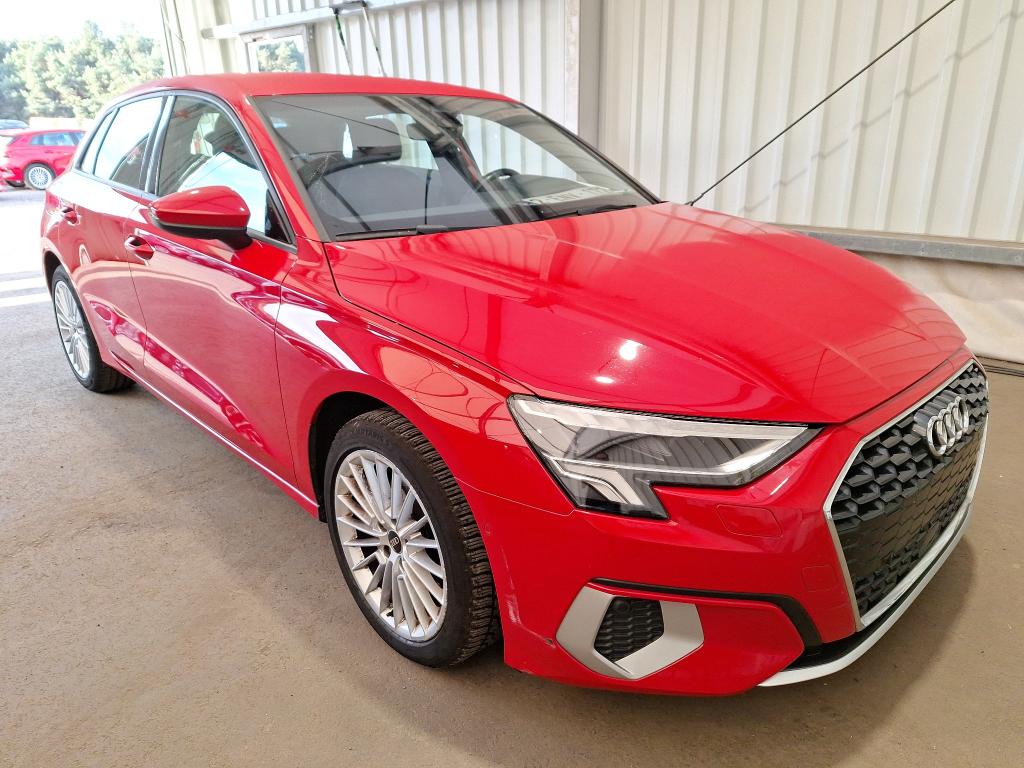 Audi A3 Sportback 30 Tfsi Advanced