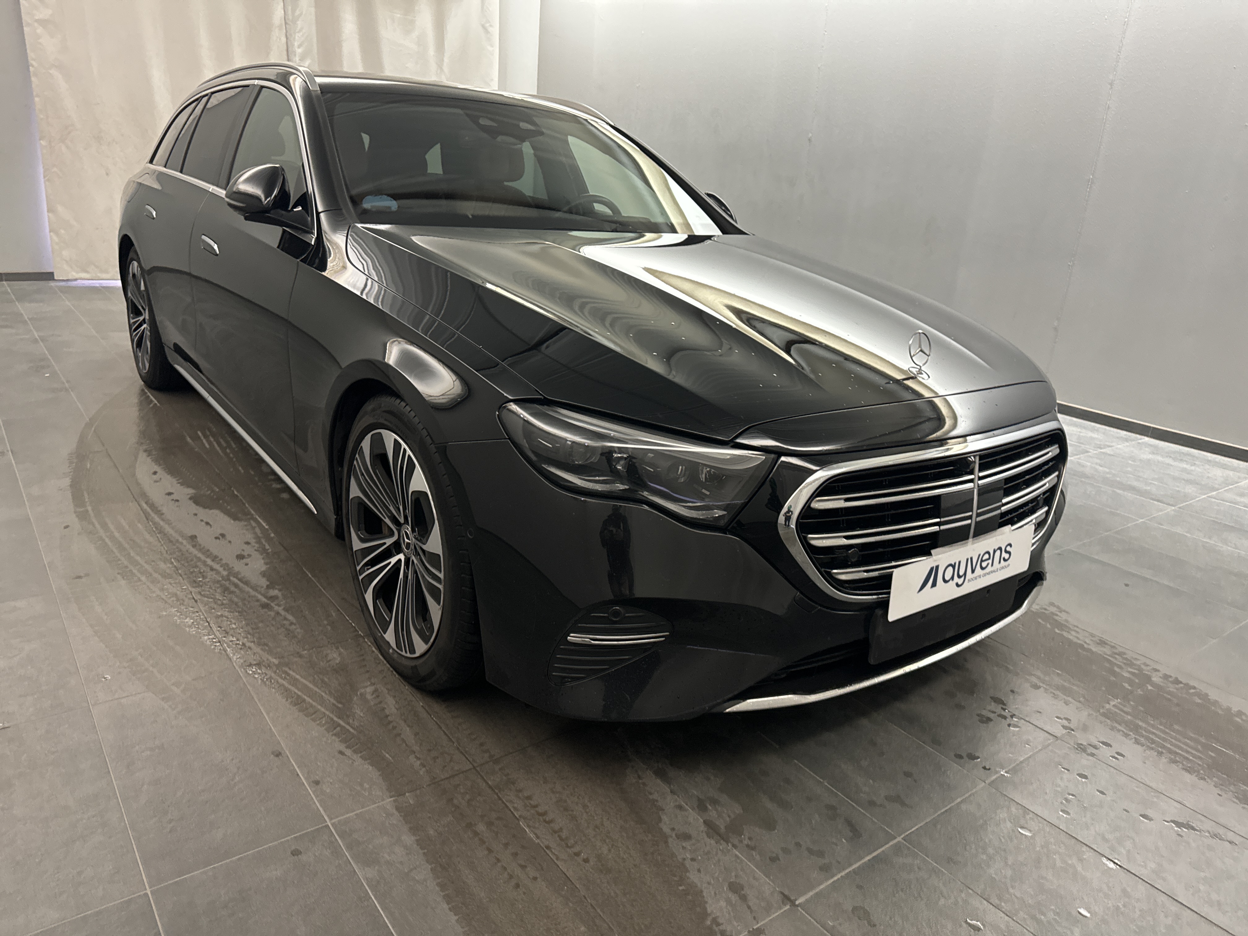 Mercedes-Benz E Break 300de