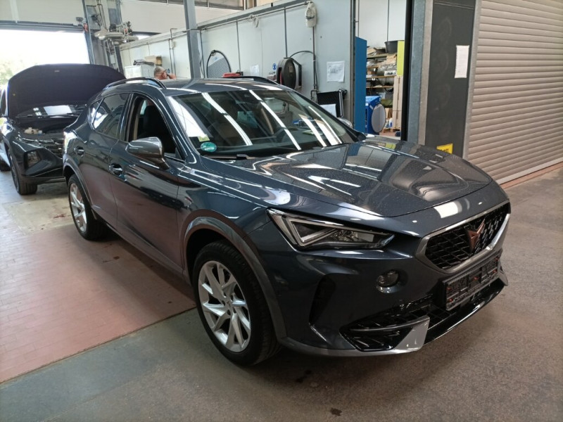 Cupra Formentor 1.5 TSI
