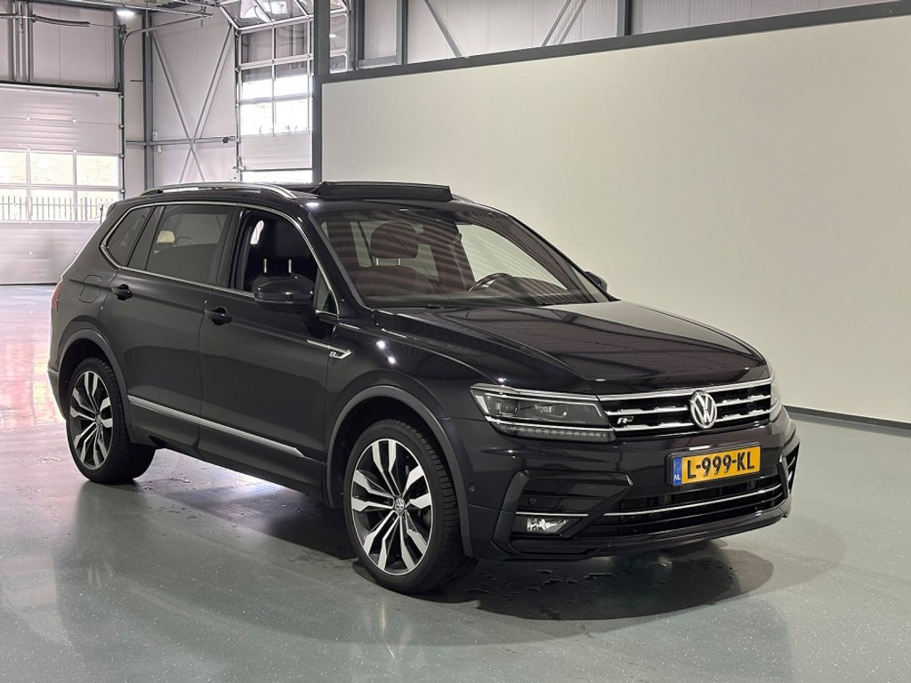 Volkswagen Tiguan Allspace 1.5 TSI Highline Business R