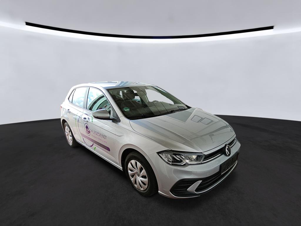Volkswagen Polo 1.0