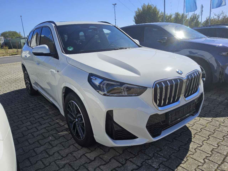 BMW X1 18i M Sport