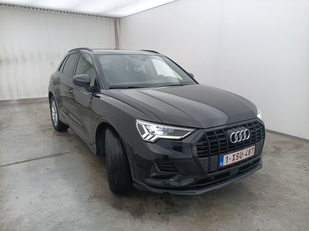 Audi Q3 35 TDI Advanced