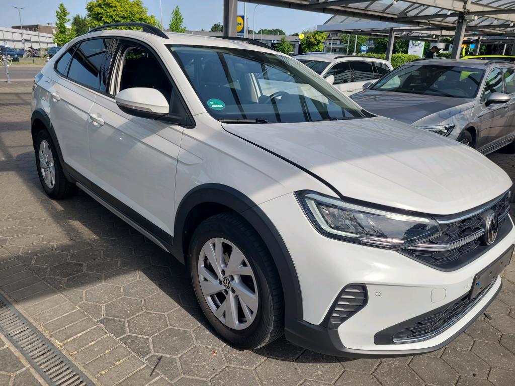 Volkswagen Taigo 1.0 TSI Life