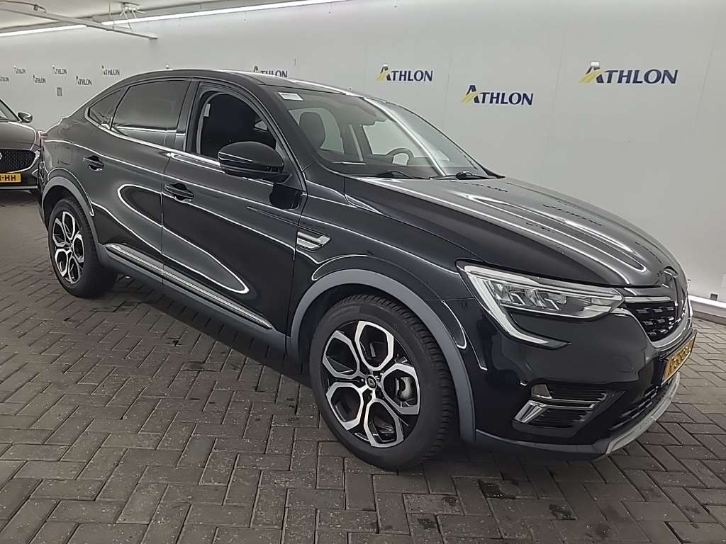 Renault Arkana 1.6 Intens