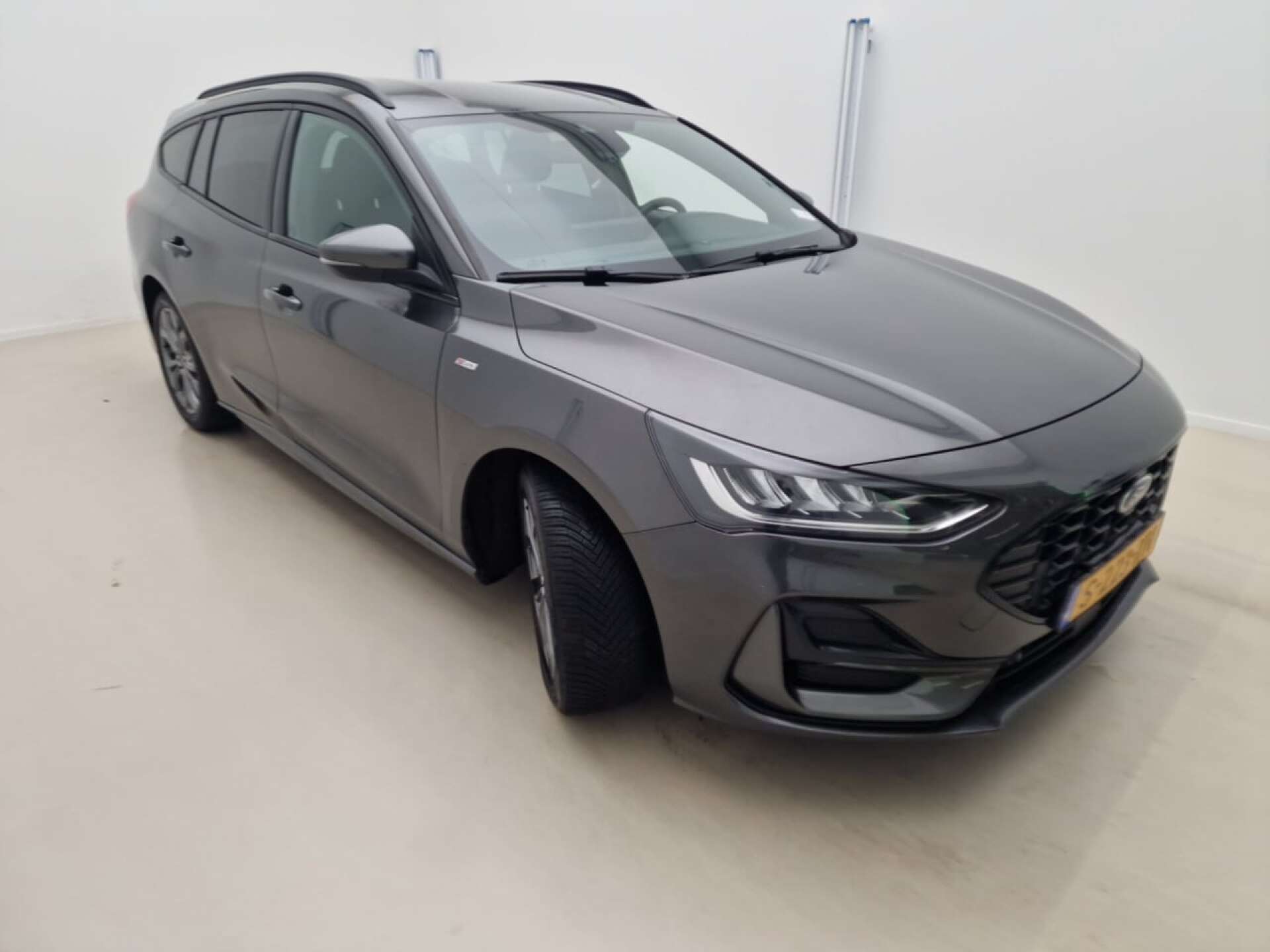 Ford Focus 1.0 EcoBoost ST Line X