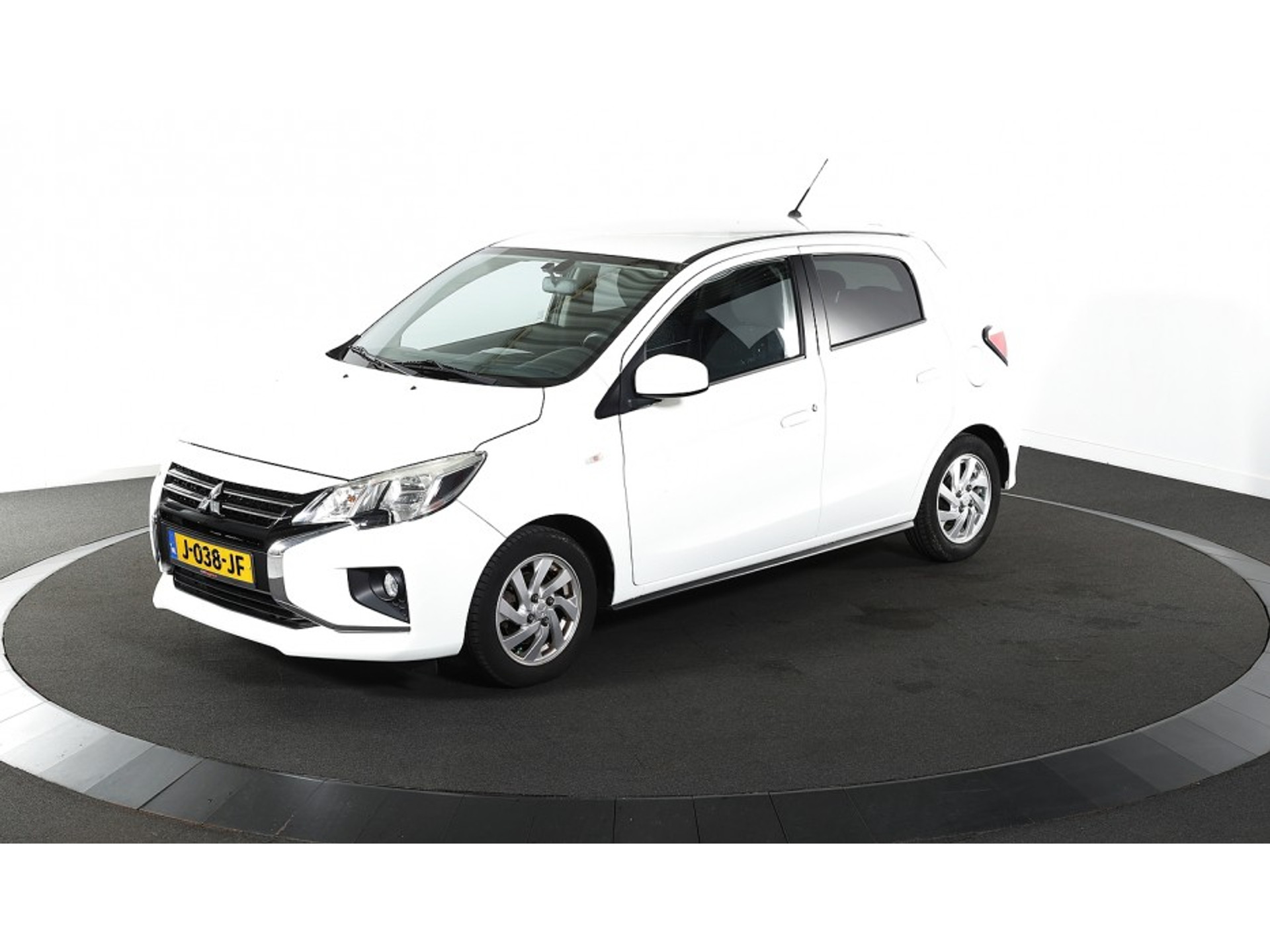 Mitsubishi Space Star 1.2 Active