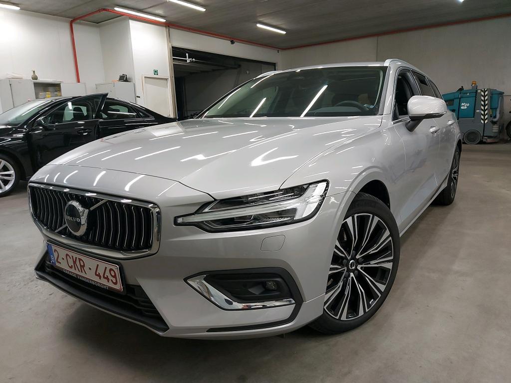 Volvo V60 B3 Momentum Pro