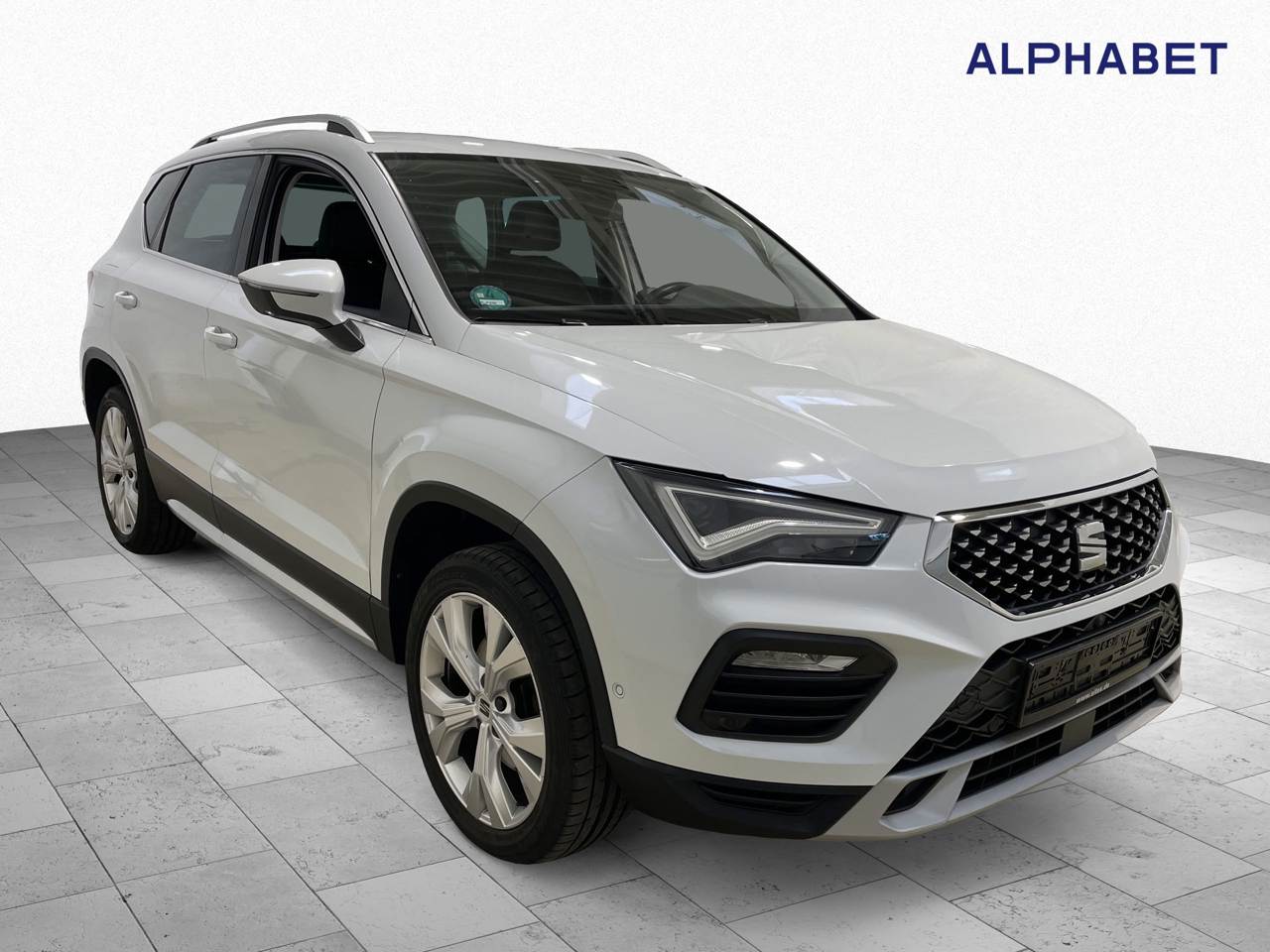 SEAT Ateca 2.0 TDI Xperience