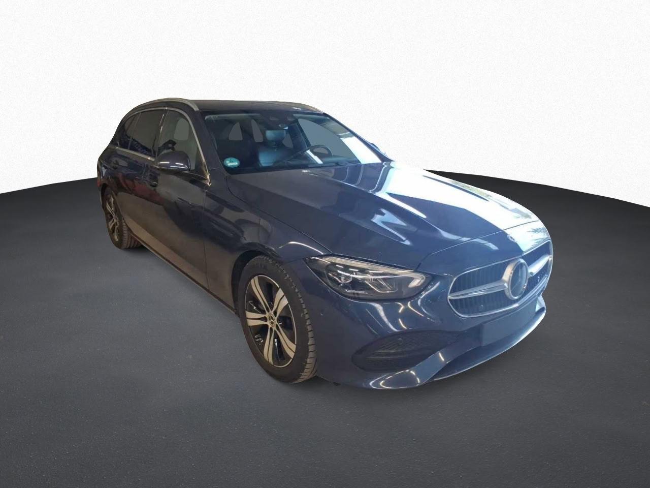 Mercedes-Benz C Break 220d Avantgarde