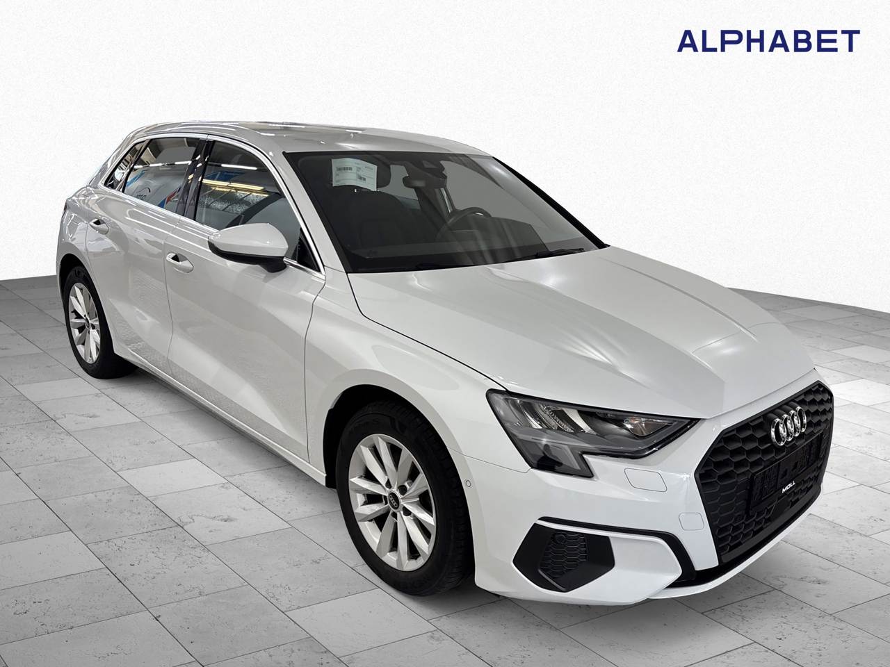 Audi A3 Sportback 30 TDI